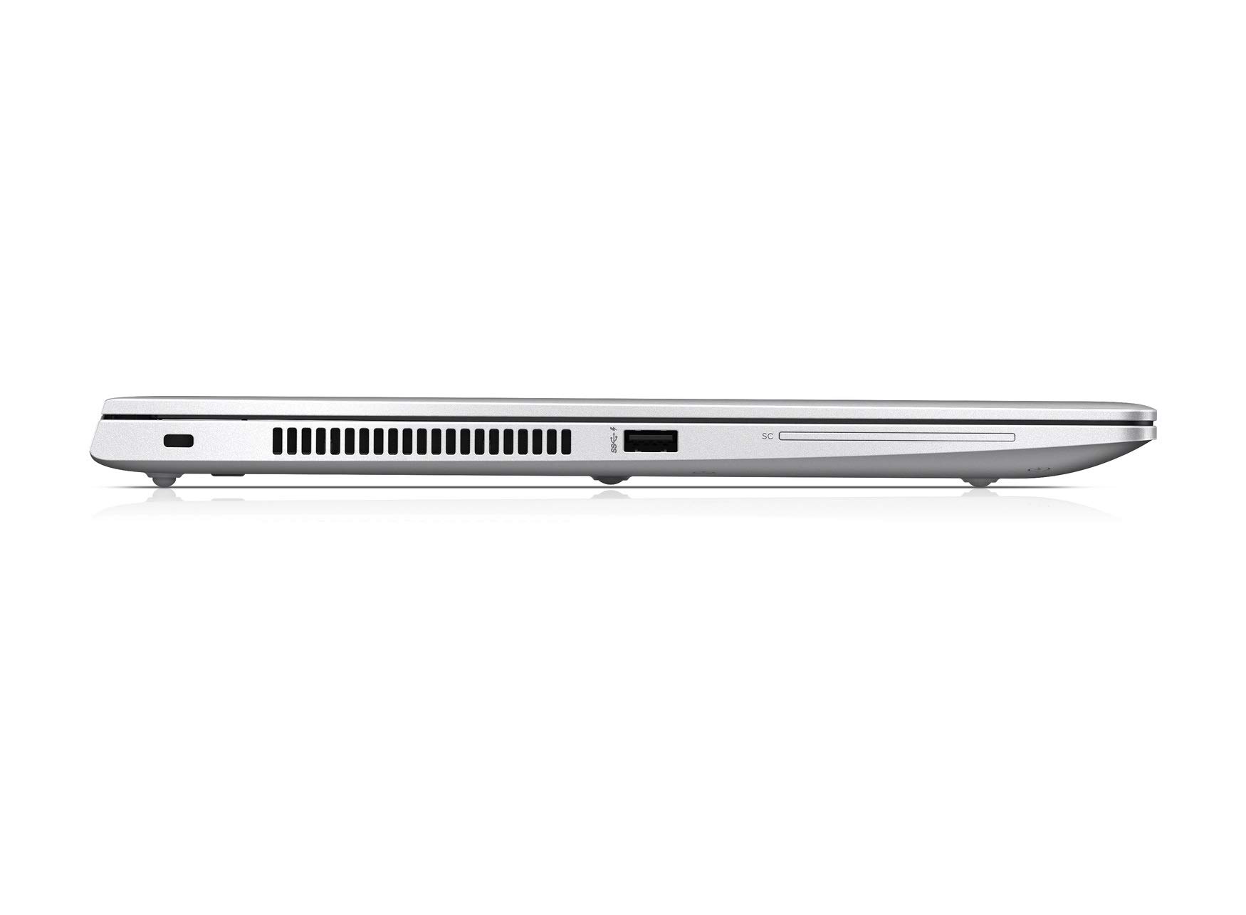 HP EliteBook 850 G5 15.6” FullHD Laptop – Intel Core i7 8550U (4